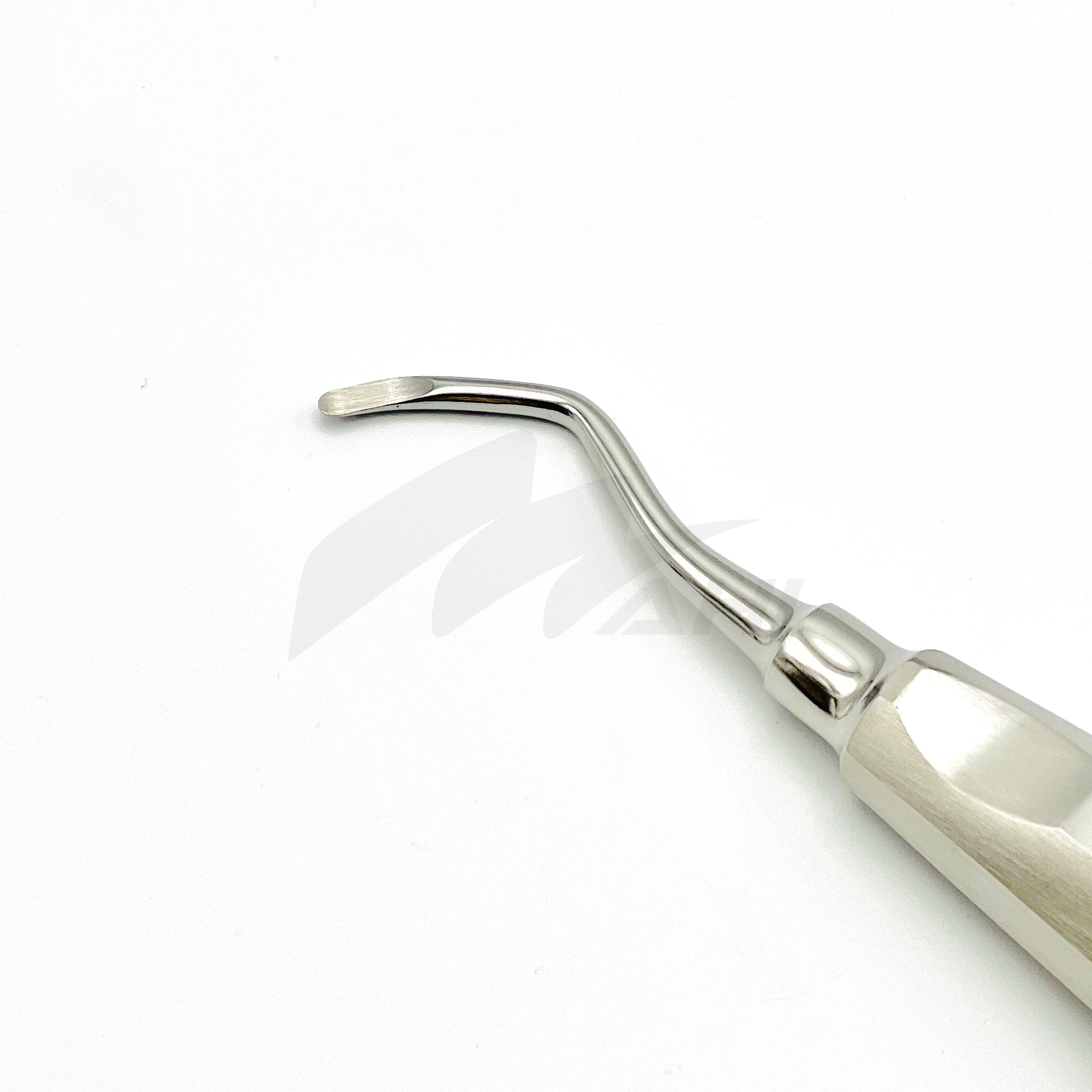 <b>MGD 210</b><br> Roots Elevators Miller Apexo Right German Stainless Steel