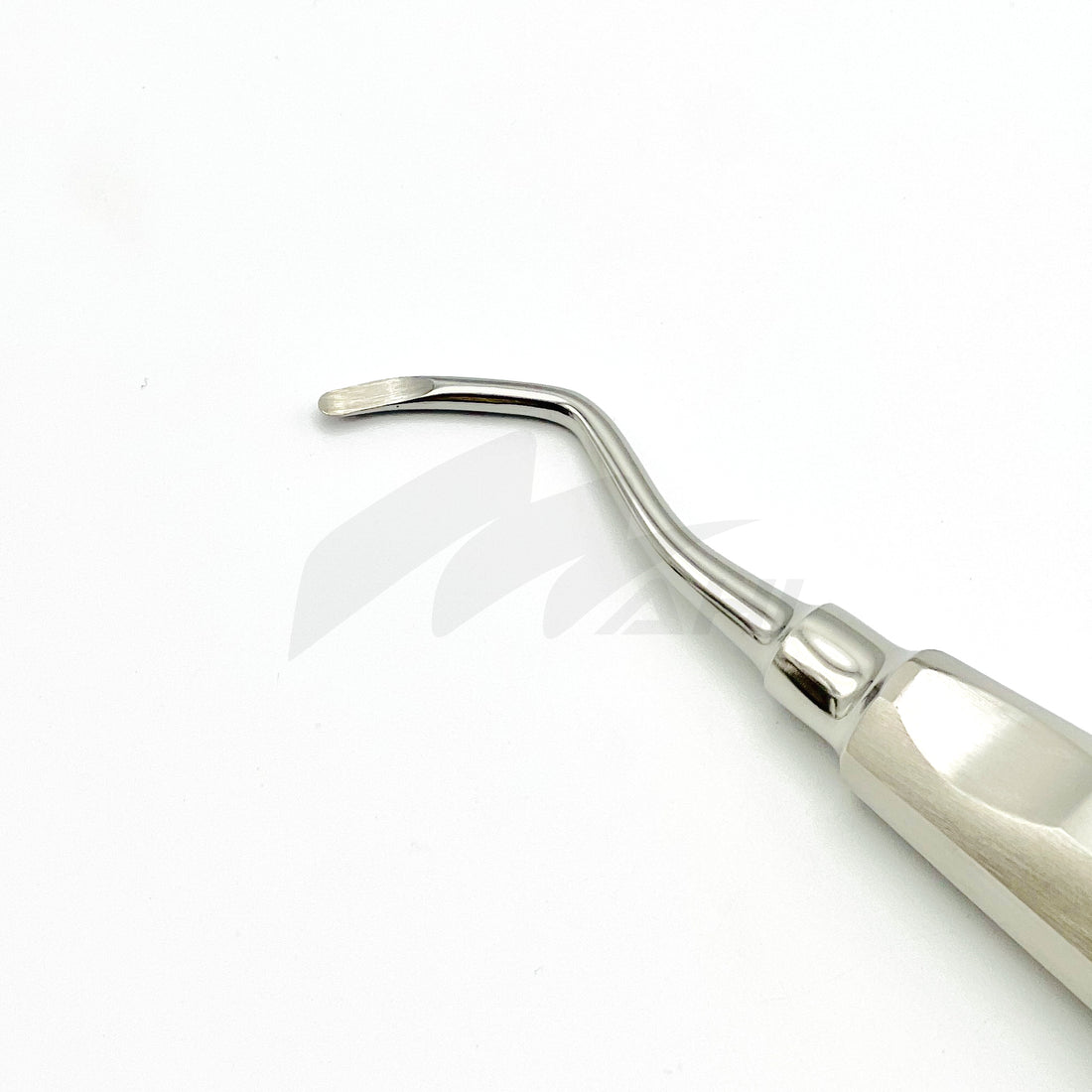 <b>MGD 210</b><br> Roots Elevators Miller Apexo Right German Stainless Steel