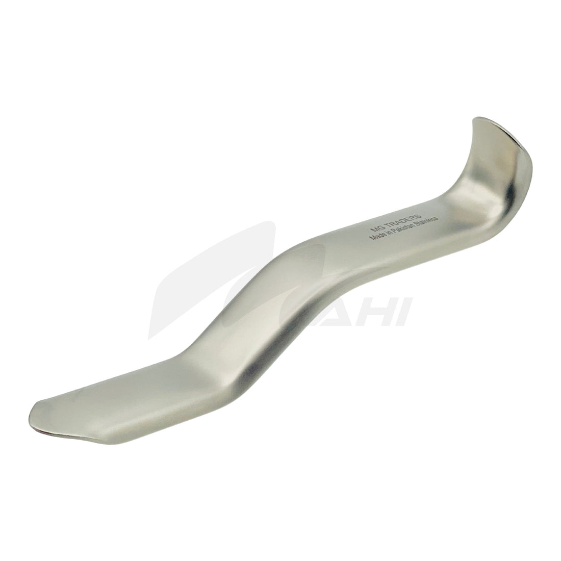 <b>MGD 535</b><br> Tweezers Forceps  Tissue Forceps12cm German Stainless Steel