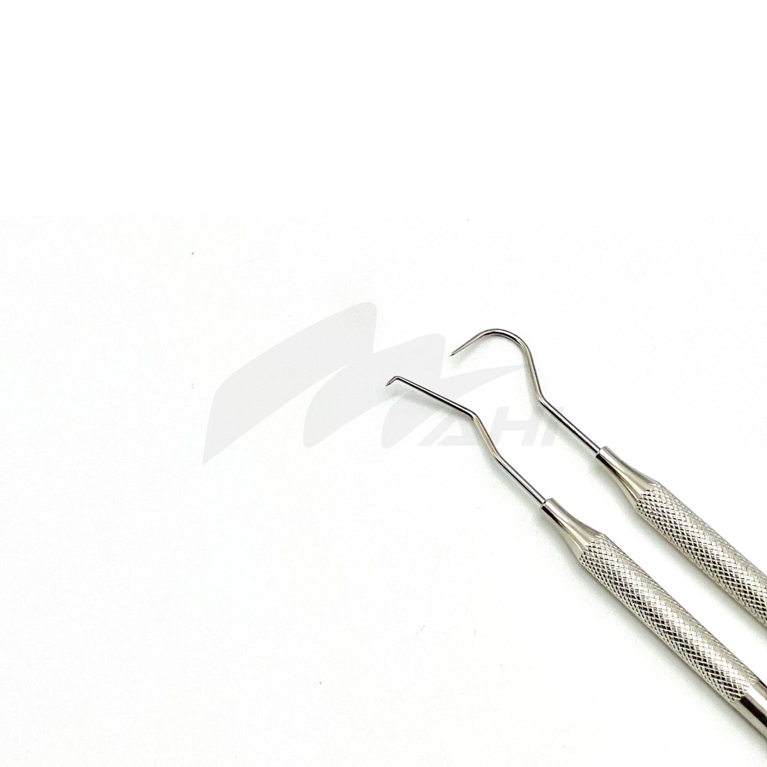 <b>MGD 453</b><br> Scaler Explorer 5mm German Stainless Steel