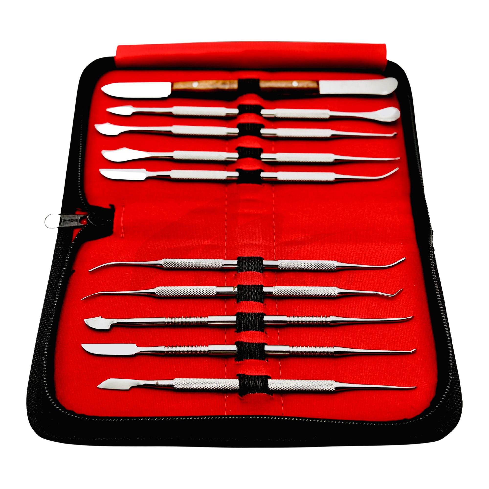 <b>MGD 635</b><br> Posthodonsia tools Carving Equipment German Stainless Steel