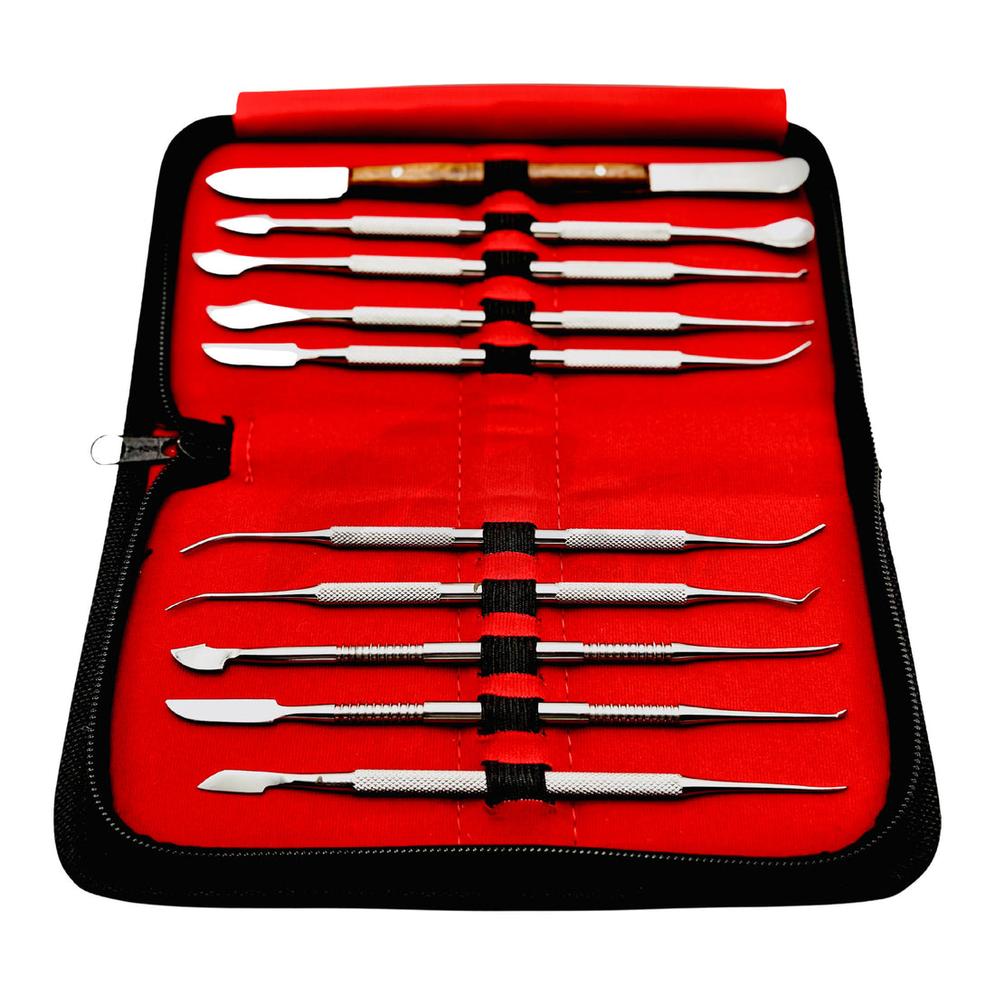 <b>MGD 635</b><br> Posthodonsia tools Carving Equipment German Stainless Steel