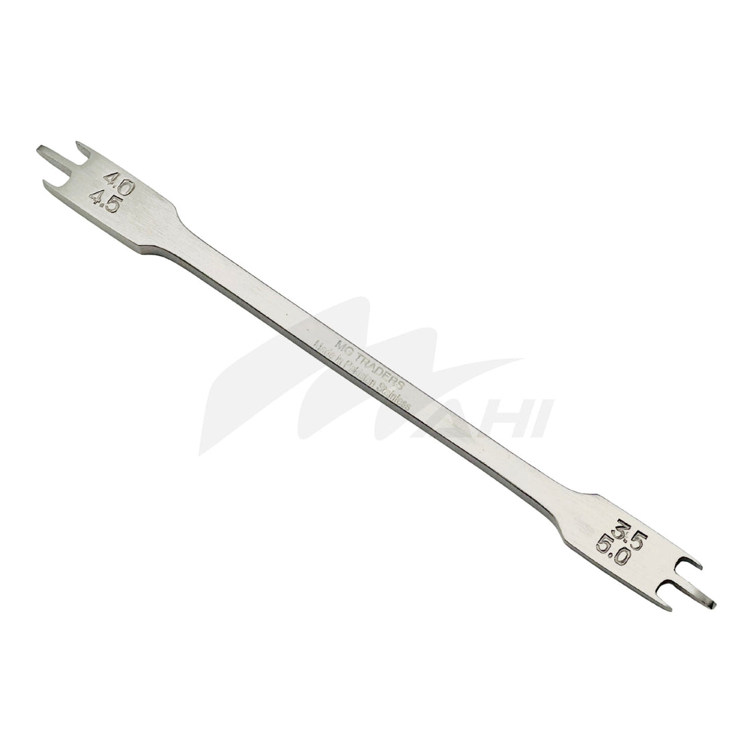 <b>MGD 603</b><br> Dental Height Gauge German Stainless Steel