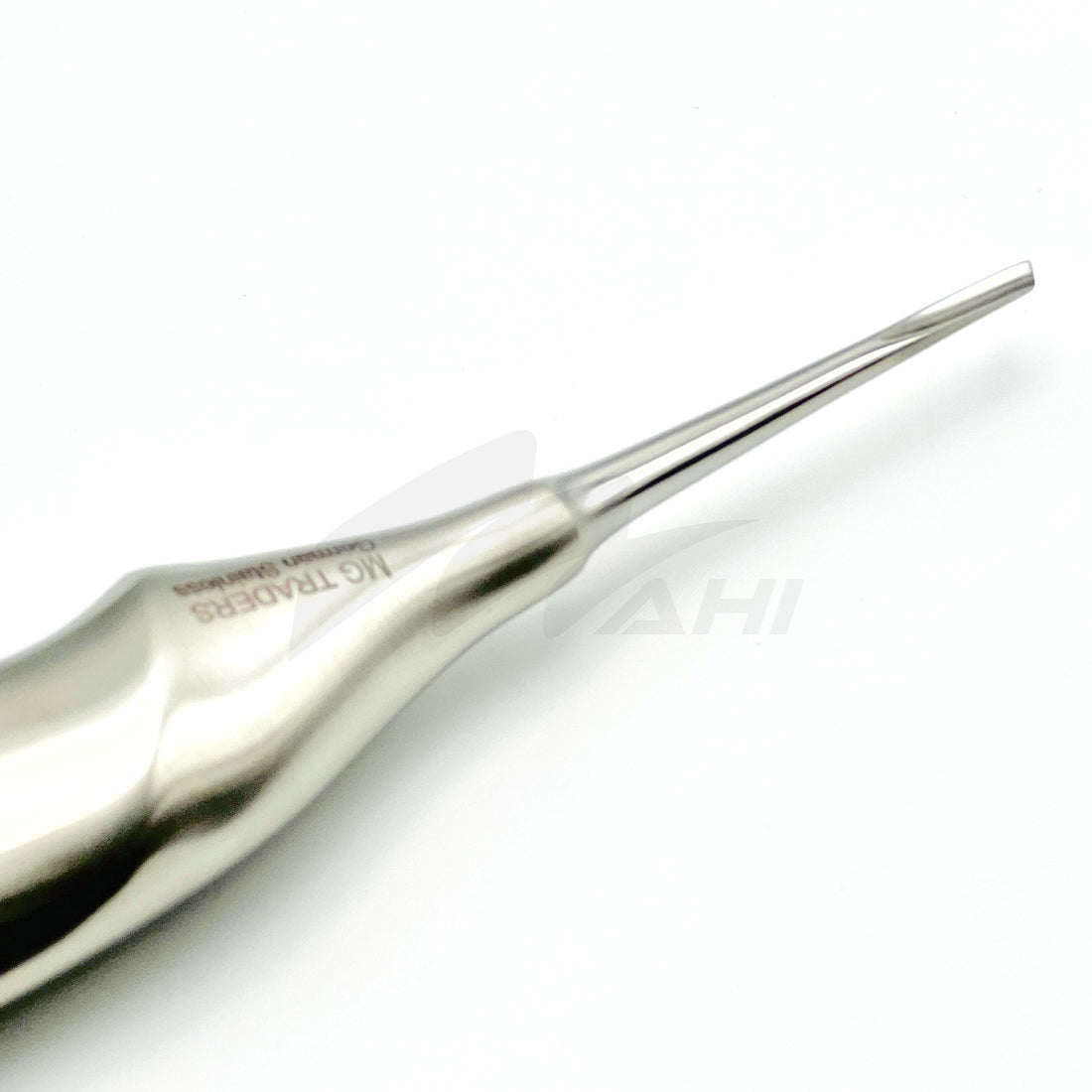 <b>MGD 205</b><br> Roots Elevators Coupland Gouge Left German Stainless Steel