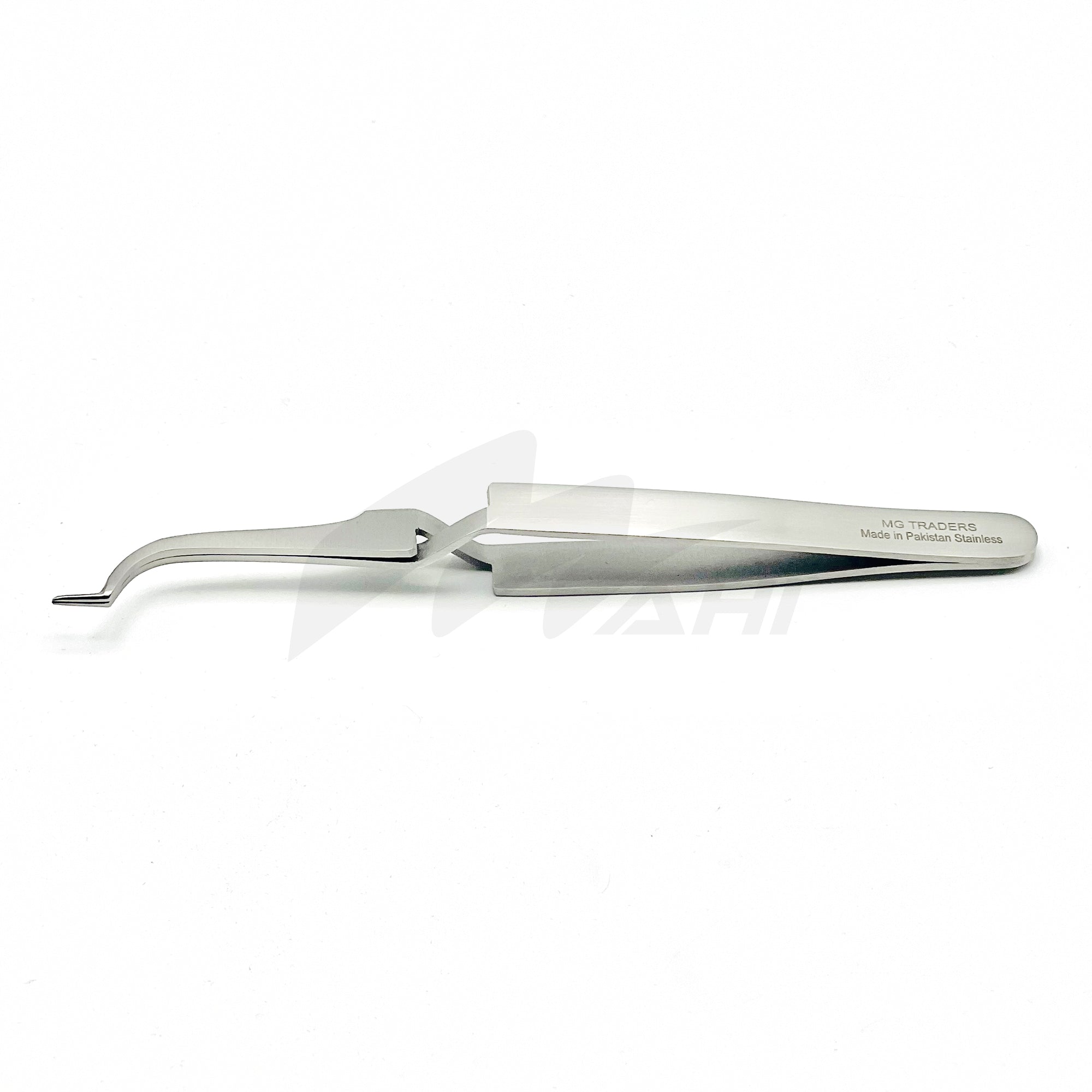 <b>MGD 503</b><br> Bracket Holder Forceps / Buccal Tube Holder 13cm – German Stainless Steel