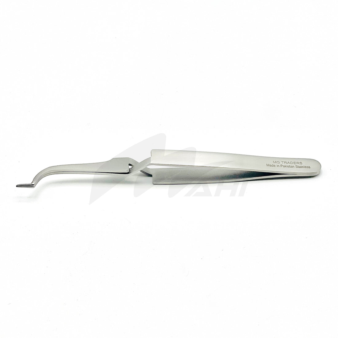 <b>MGD 503</b><br> Bracket Holder Forceps / Buccal Tube Holder 13cm – German Stainless Steel