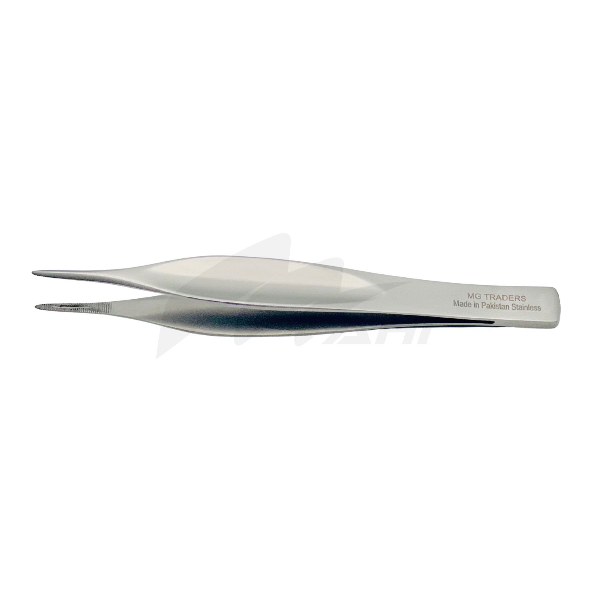 <b>MGD 535</b><br> Tweezers Forceps  Tissue Forceps 12cm German Stainless Steel