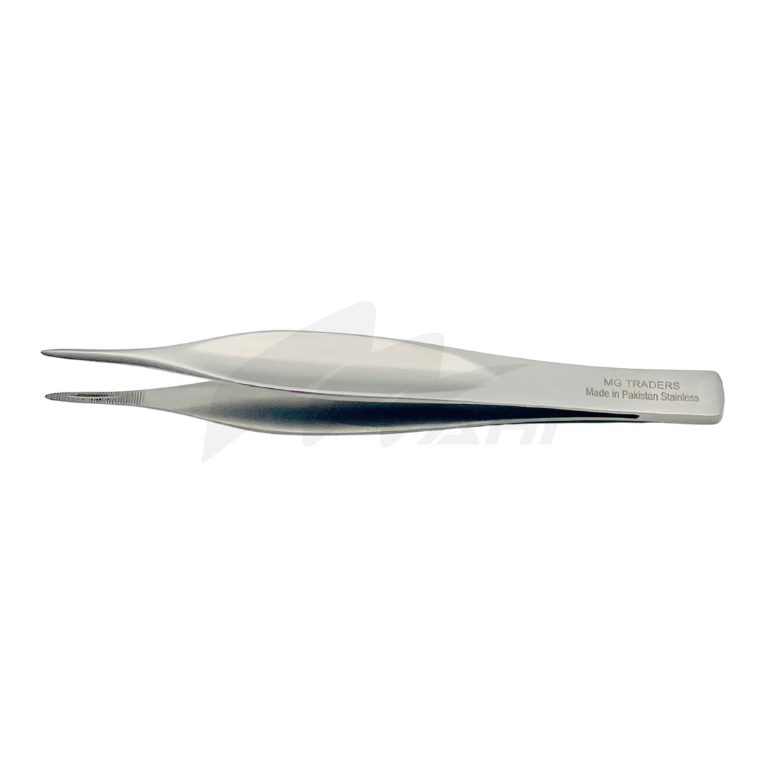 <b>MGD 535</b><br> Tweezers Forceps  Tissue Forceps 12cm German Stainless Steel