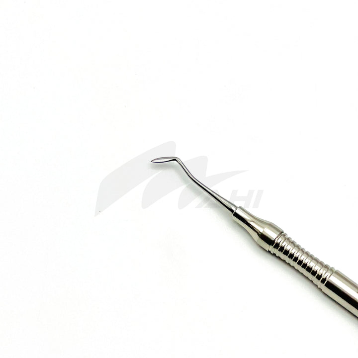 <b>MGD 451</b><br> Scaler Carver German Stainless Steel