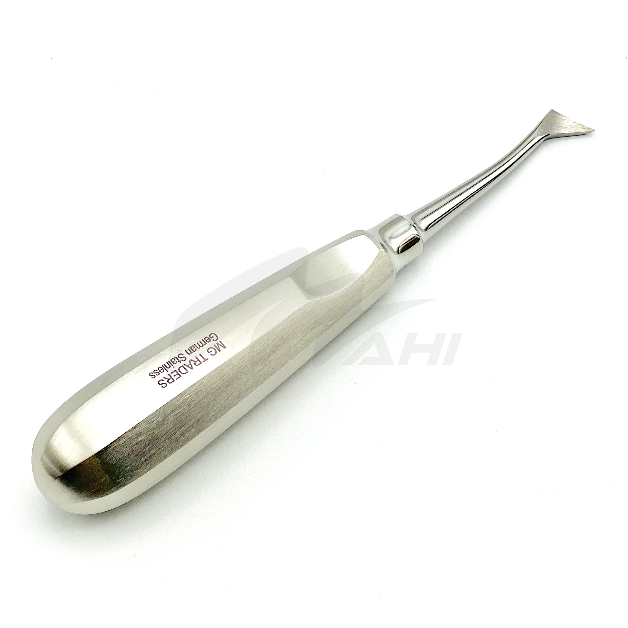 <b>MGD 224</b><br> Elevators  no27 Cryer Left with Big Point German Stainless Steel