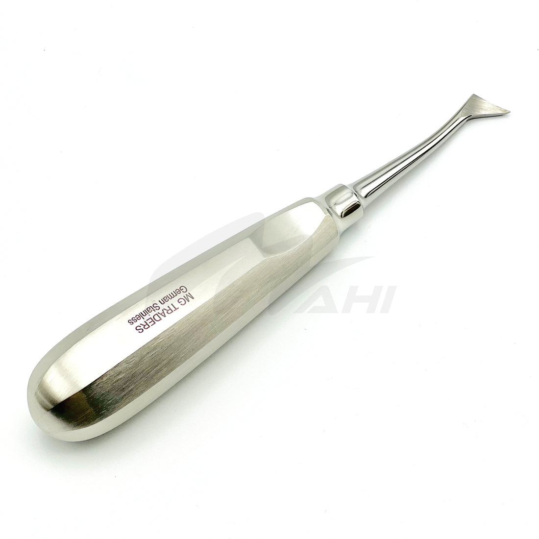 <b>MGD 224</b><br> Elevators  no27 Cryer Left with Big Point German Stainless Steel