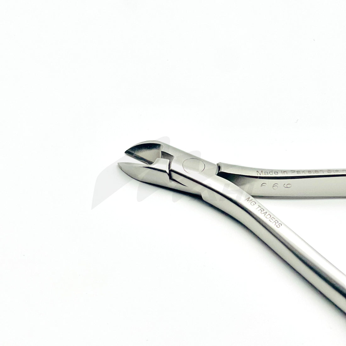 <b>MGD 155</b><br> (TC) Dental Pliers Ligature Wire Cutter 12cm German Stainless Steel