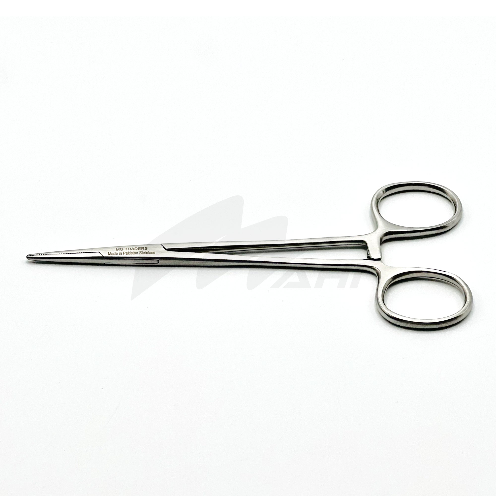<b>MGD 382 </b><br> Mosquito Forceps Straight 19cm – German Stainless Steel