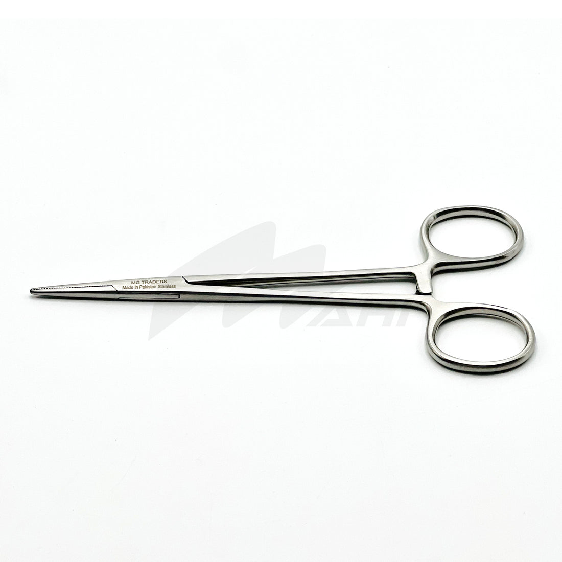 <b>MGD 382 </b><br> Mosquito Forceps Straight 19cm – German Stainless Steel