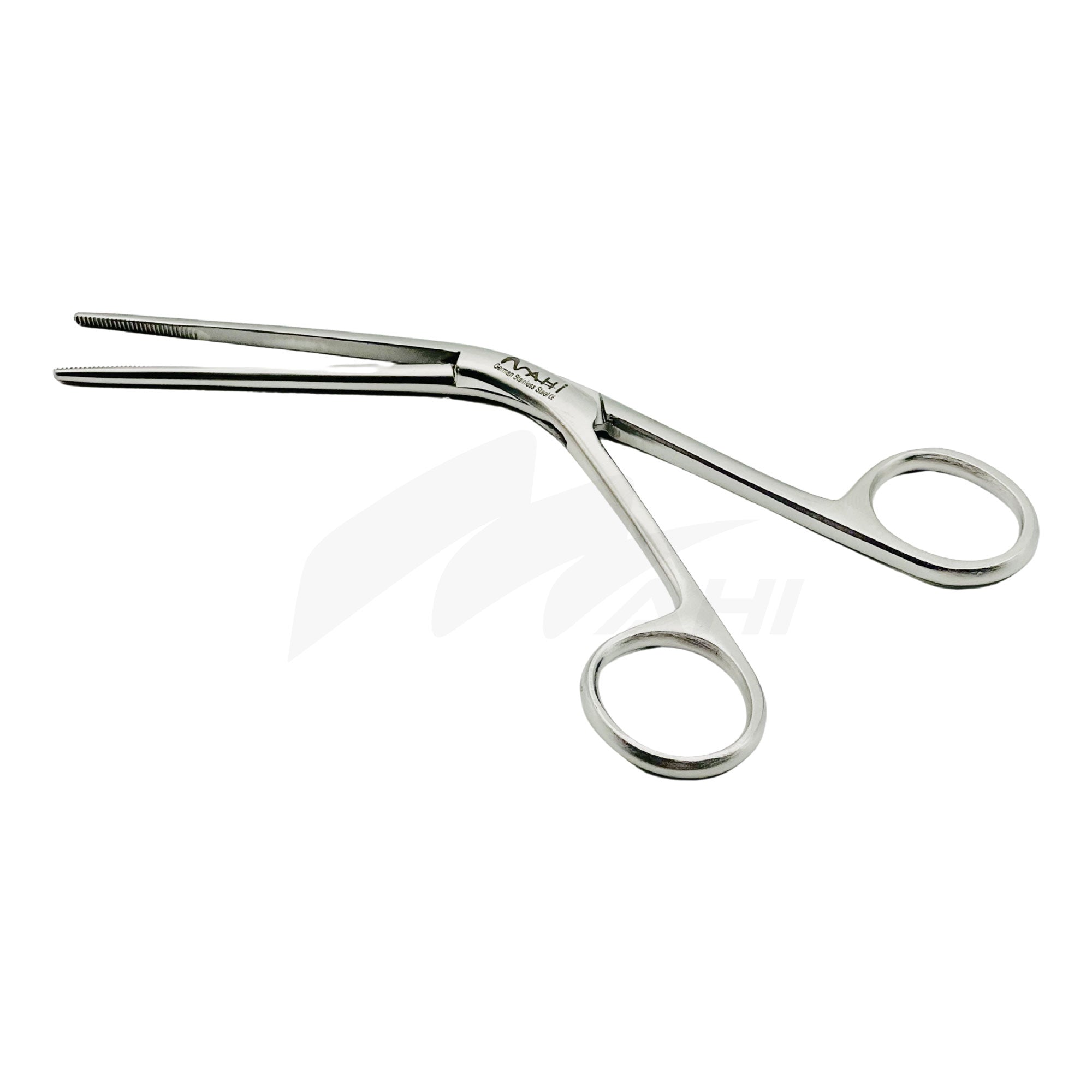 <b>MGS 231</b><br> Tilley Nasal Forceps  14cm German Stainless Steel