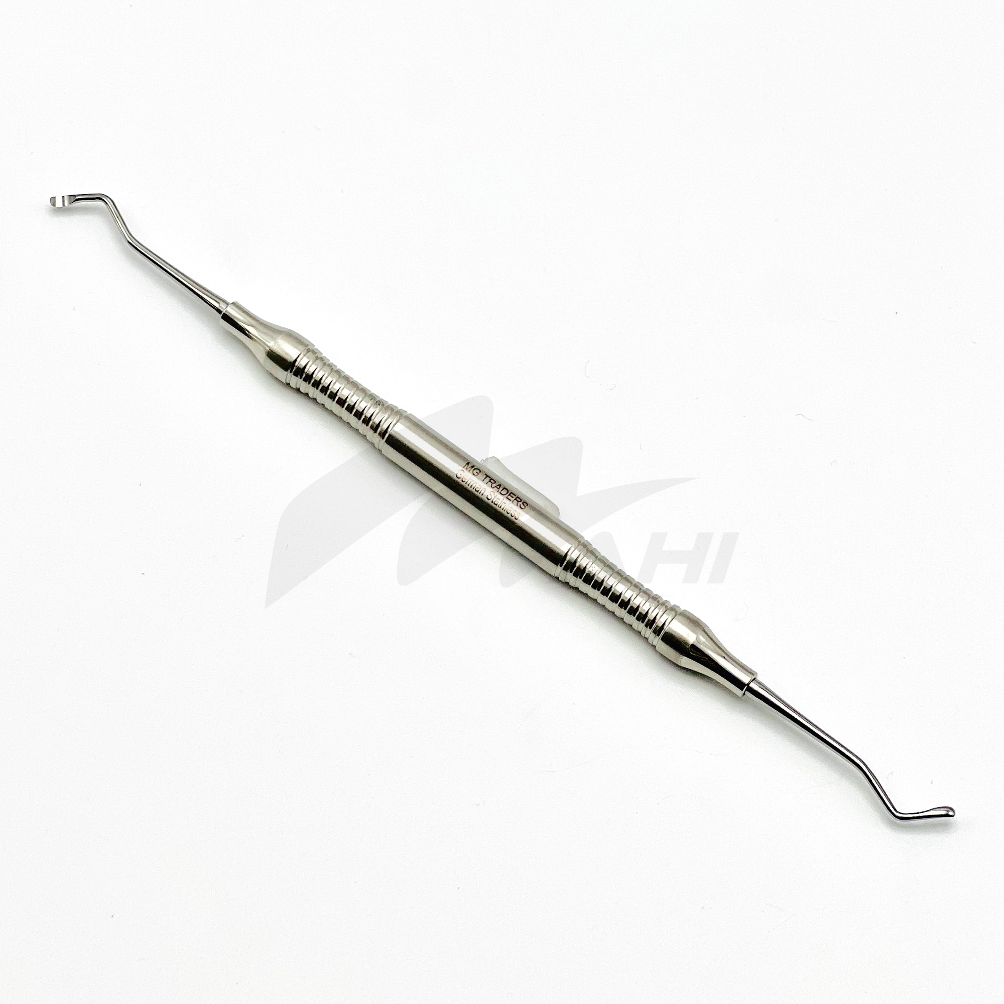 <b>MGD 455</b><br> Spoon Excavator  (1.8) German Stainless Steel