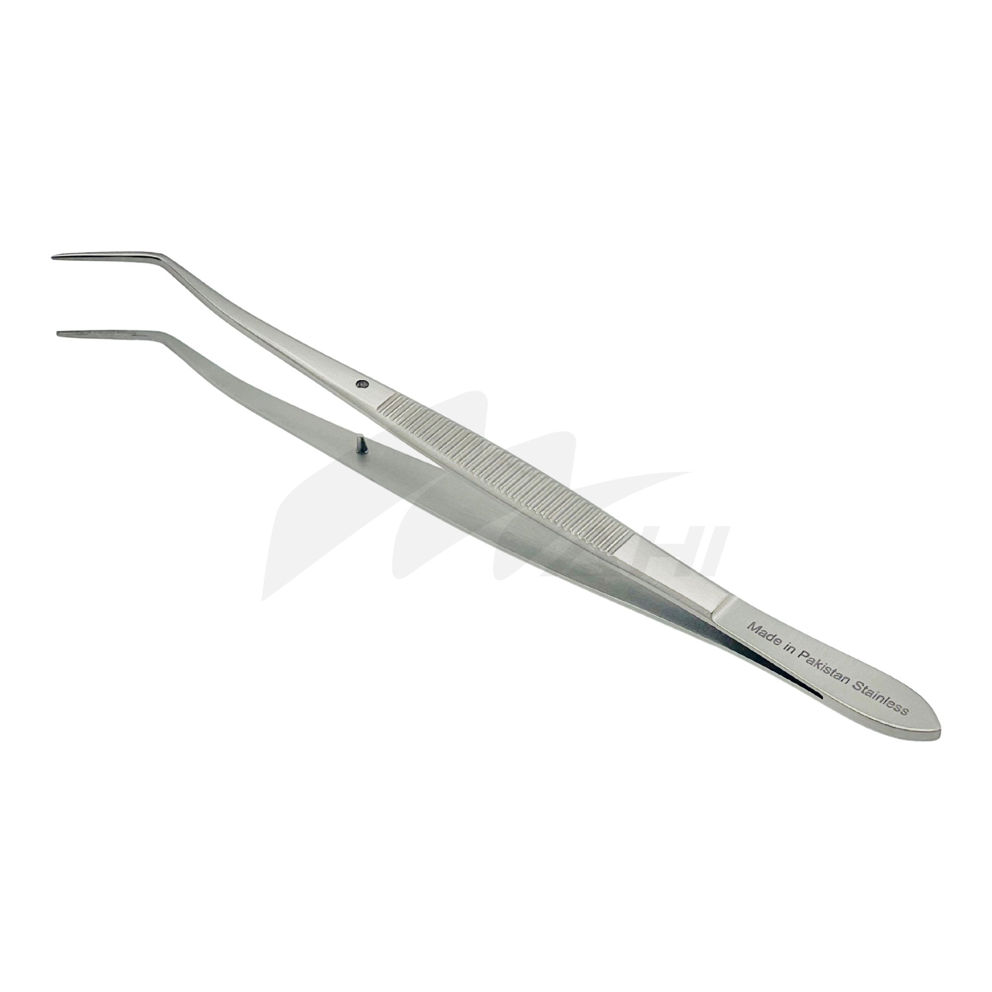 <b>MGD 507</b><br> Bracket Holder  Forceps Direct Bond Tube Holder 14cm German Stainless Steel