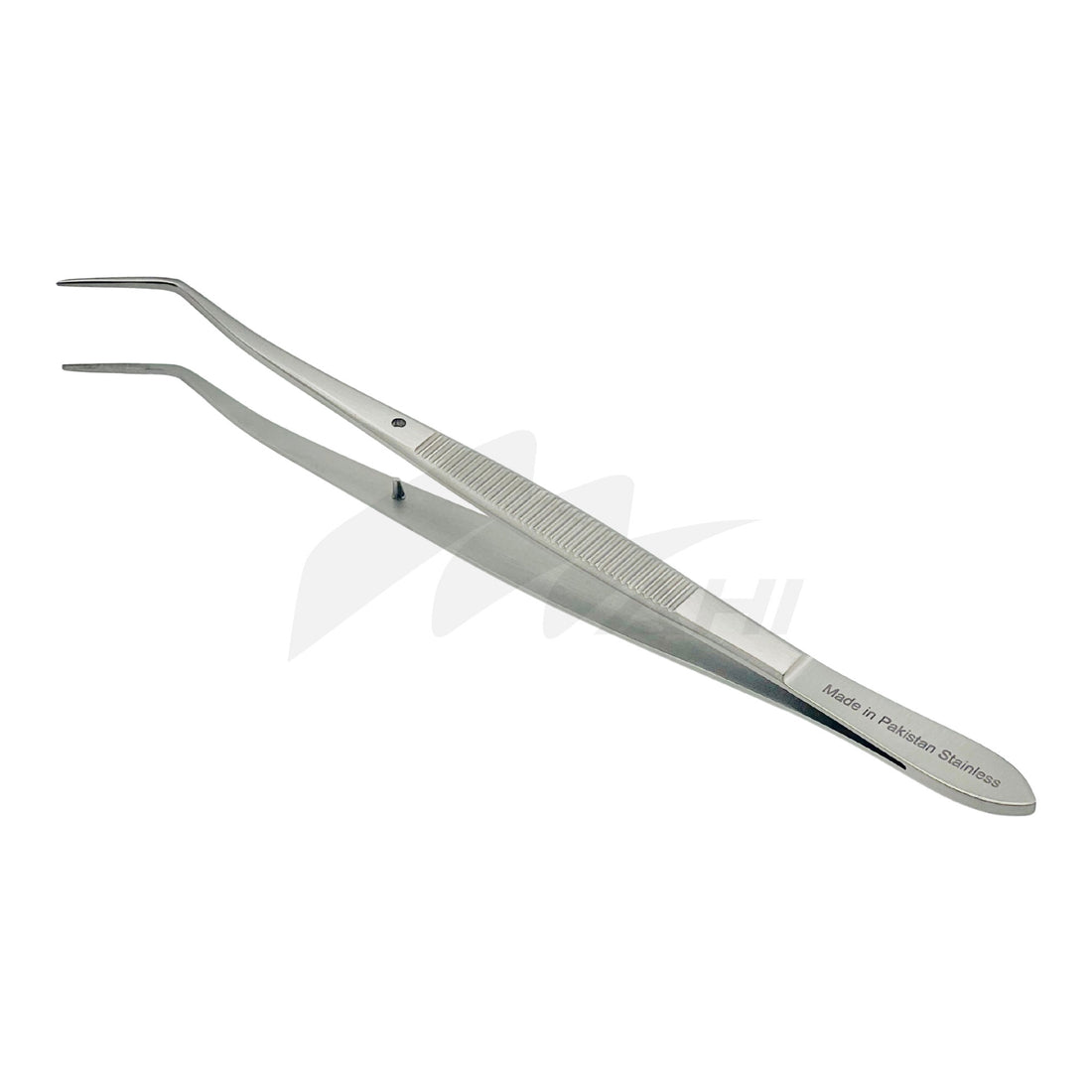 <b>MGD 507</b><br> Bracket Holder  Forceps Direct Bond Tube Holder 14cm German Stainless Steel
