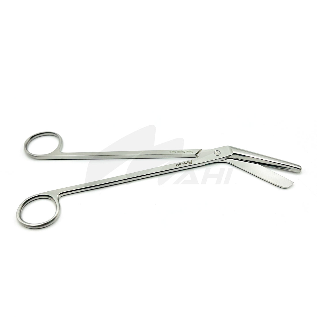 <b>MGS 243</b><br> Bandage Scissor 23cm - German Stainless Steel