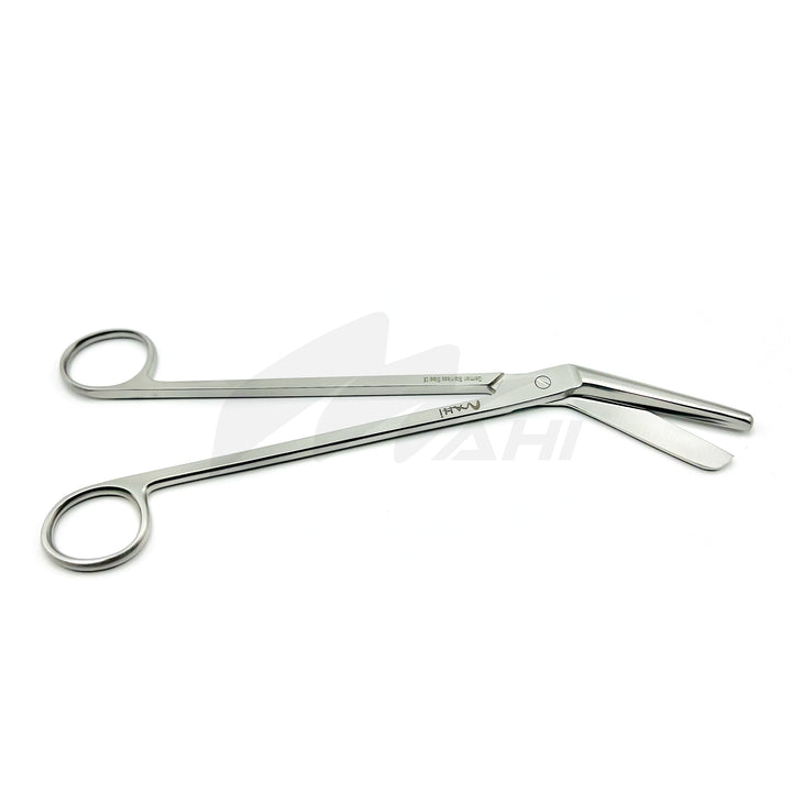 <b>MGS 243</b><br> Bandage Scissor 23cm - German Stainless Steel
