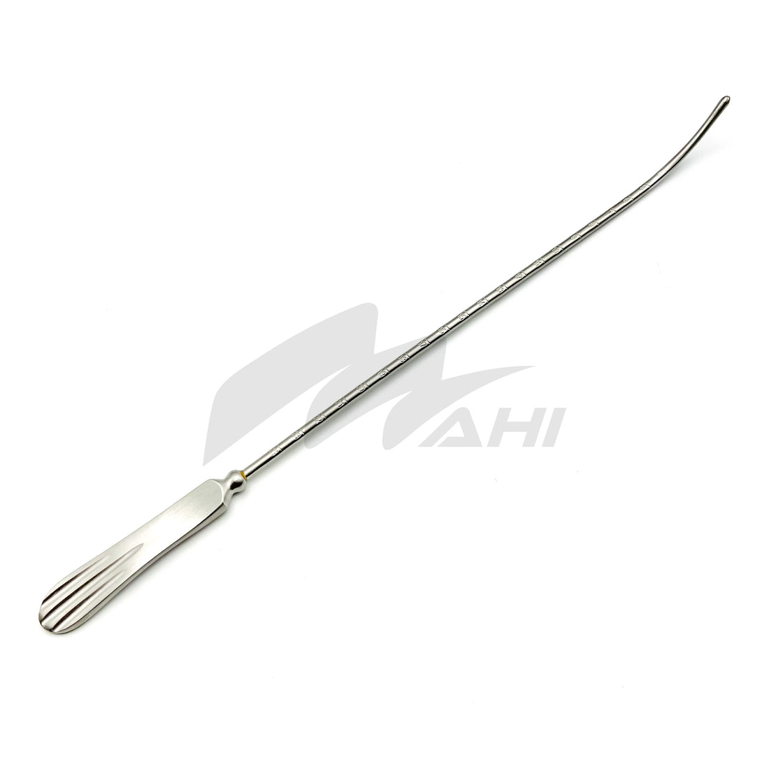 <b>MGS 338</b><br> Slim Uterine Sound - German Stainless Steel