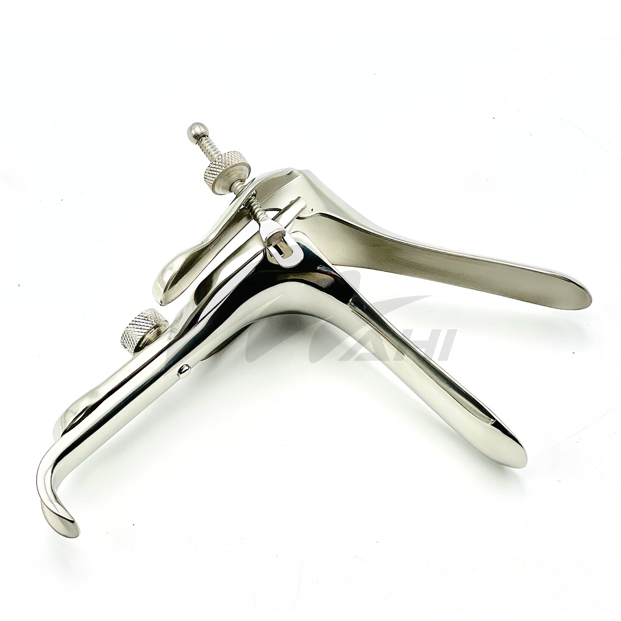 <b>MGS 349 </b><br> Electro Vaginal Speculum (Medium Size) – German Stainless Steel
