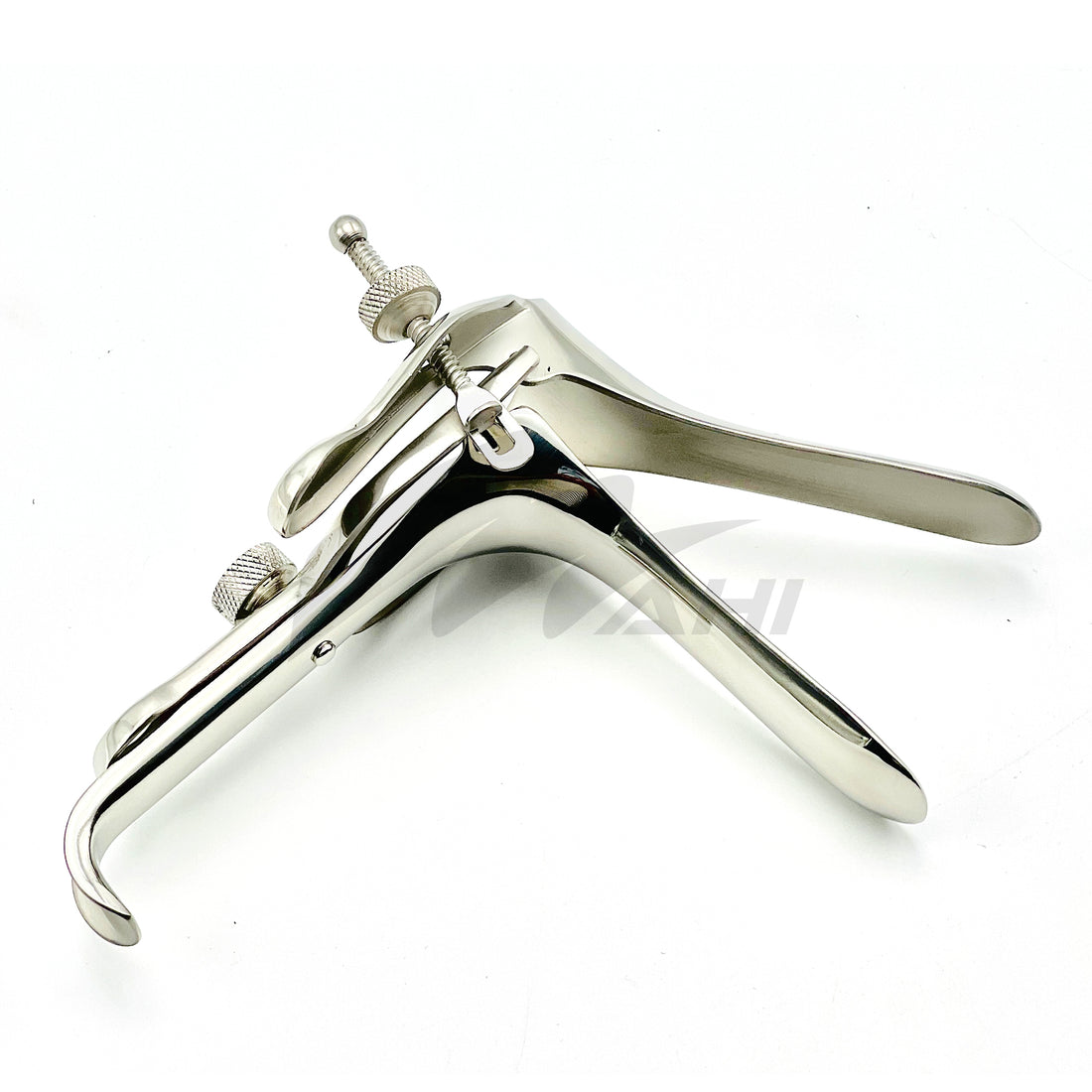 <b>MGS 349 </b><br> Electro Vaginal Speculum (Medium Size) – German Stainless Steel