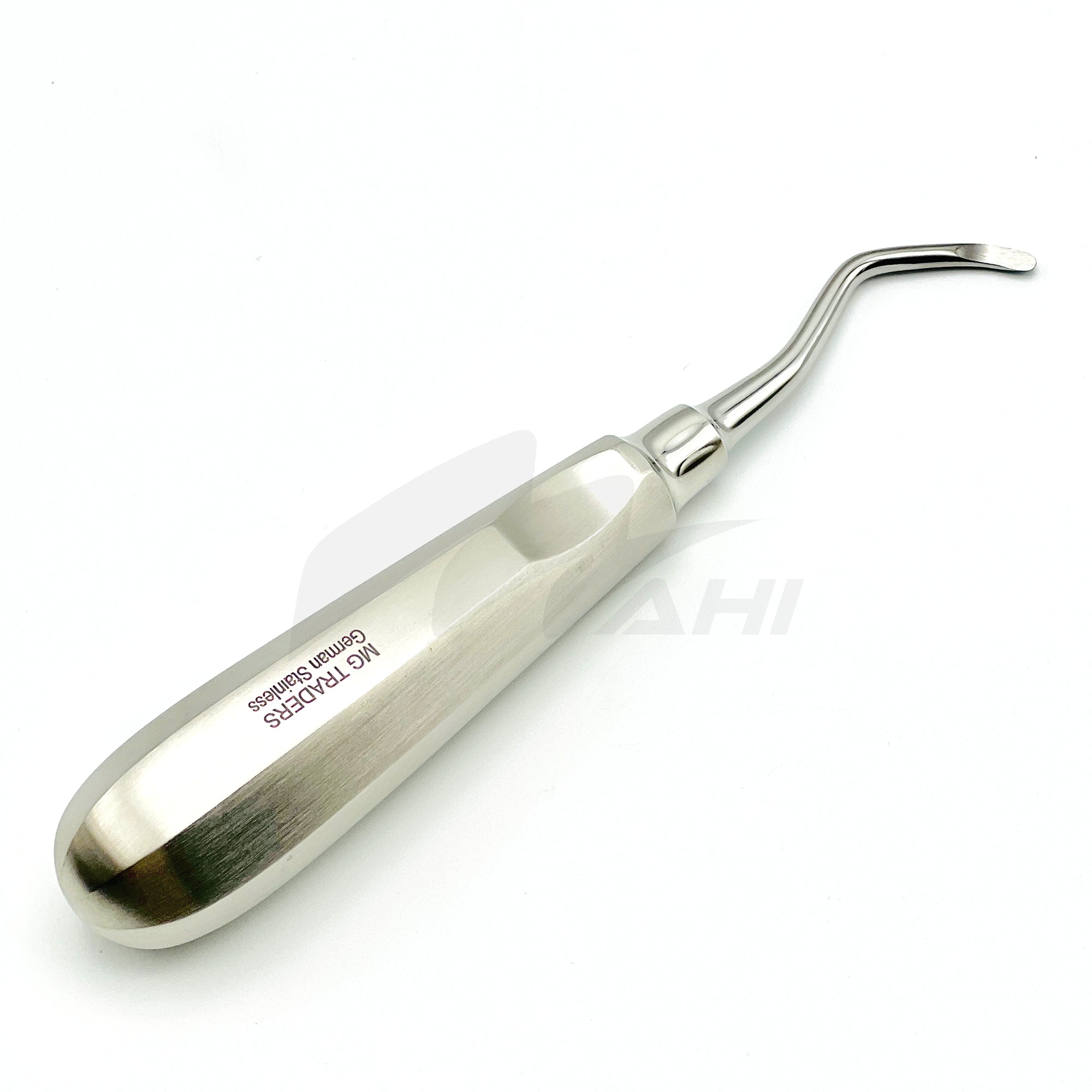 <b>MGD 209</b><br> Roots Elevators  Miller Apexo Left German Stainless Steel