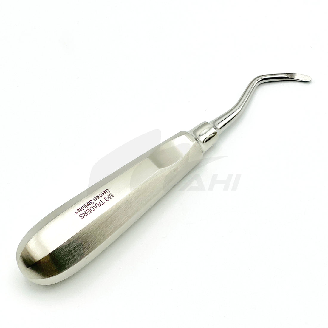 <b>MGD 209</b><br> Roots Elevators  Miller Apexo Left German Stainless Steel