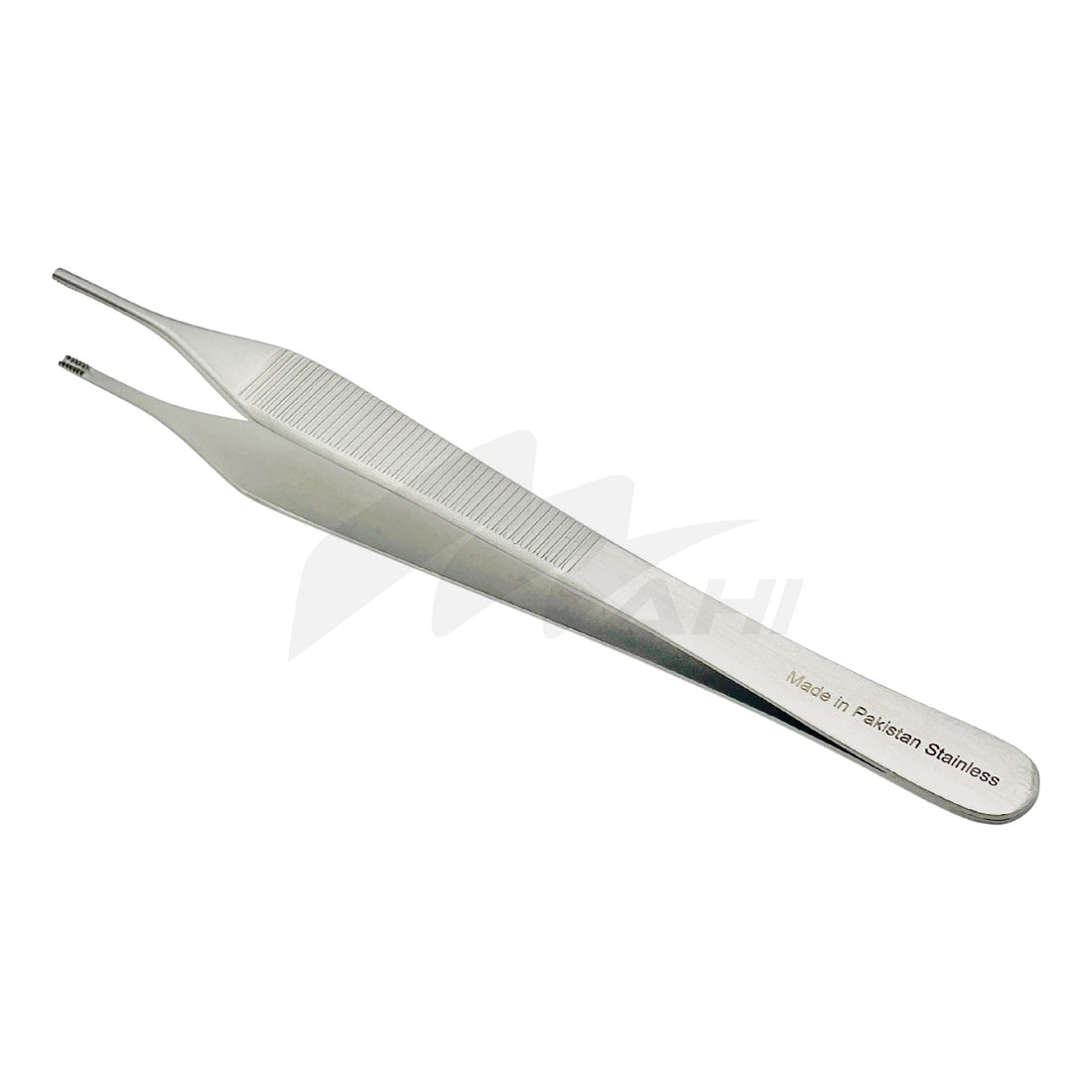 <b>MGD 533</b><br> Tweezers Forceps  Adson Forceps 15cm German Stainless Steel