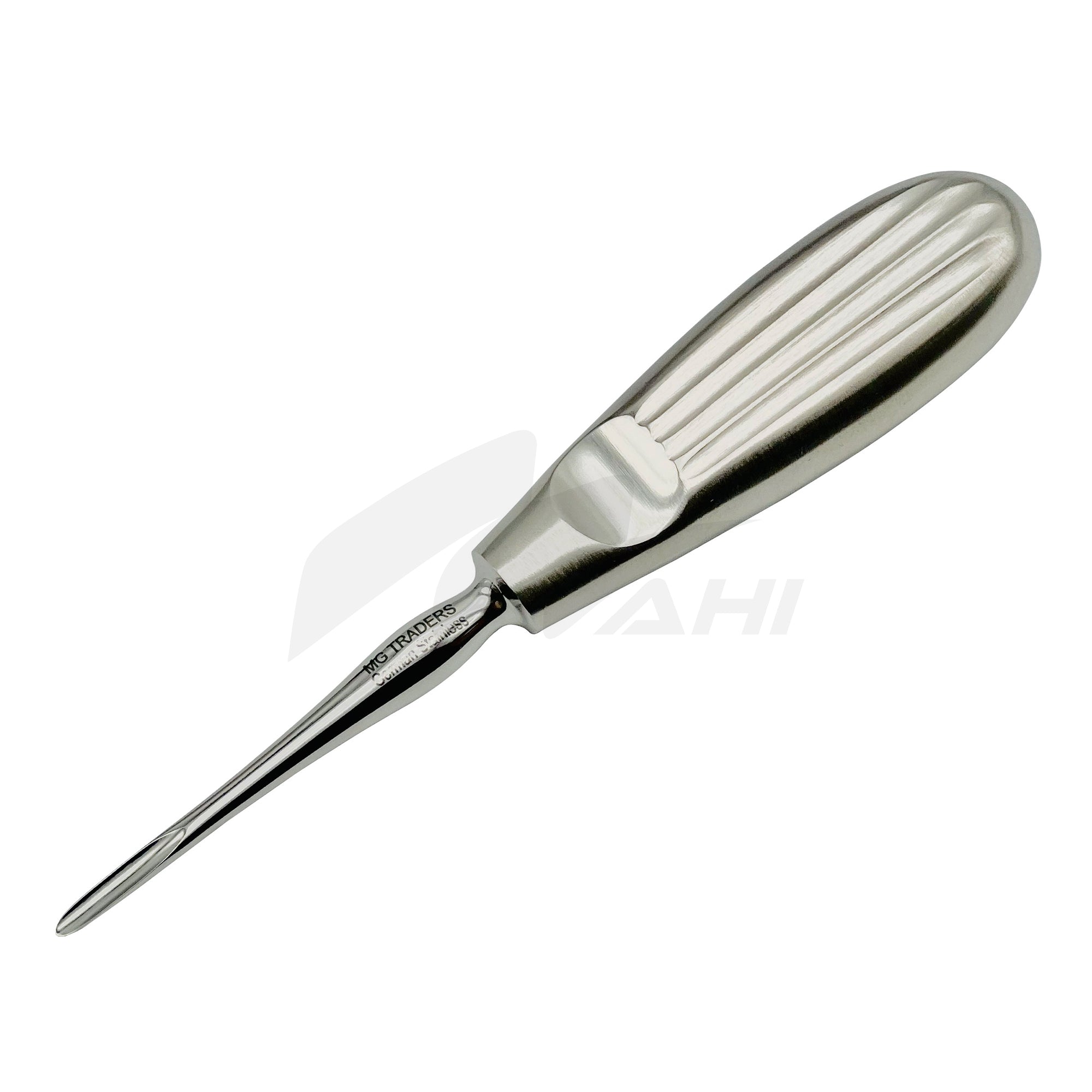 <b>MGD 229</b><br> Roots Elevators Hylin Straight 3mm German Stainless Steel