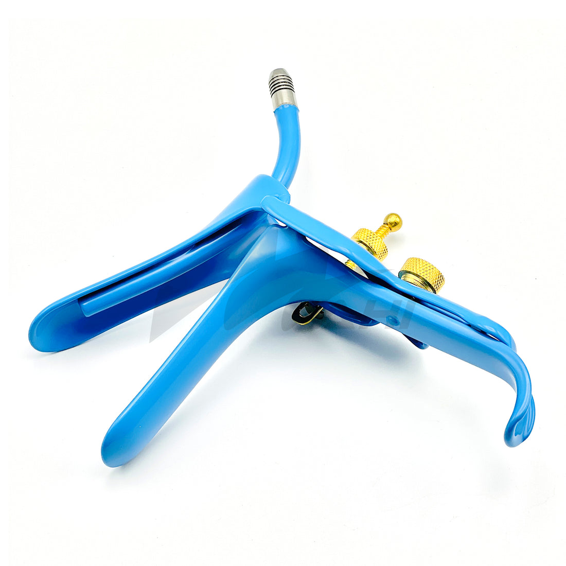 <b>MGS 346 </b><br> Electro Vaginal Speculum with Titanium German Coating (Medium)