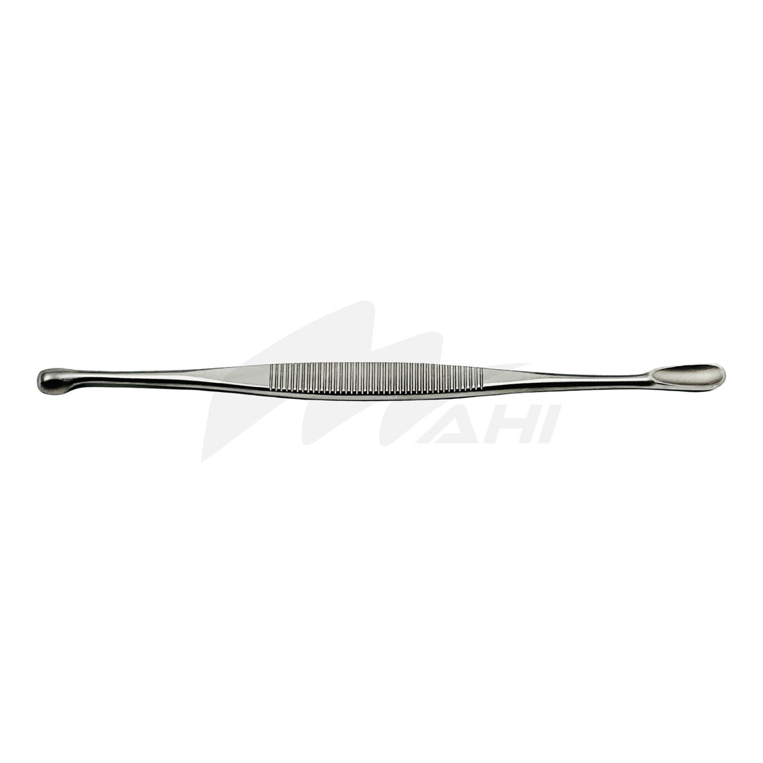 <b>MGD 622</b><br> Bone Curette Double End (4mm spoon) 17cm German Stainless Steel