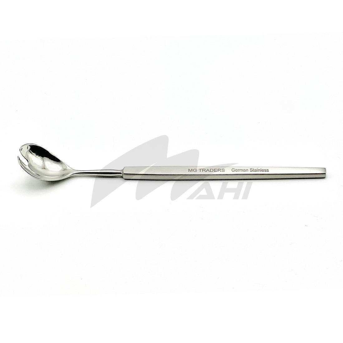 <b>MGS 339</b><br> Speculum Eyelash Spoon 14cm – German Stainless Steel