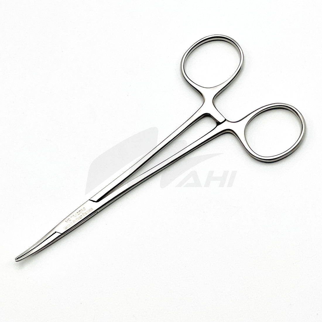 <b>MGD 383</b><br> Mosquito Forceps Straight 13cm – German Stainless Steel