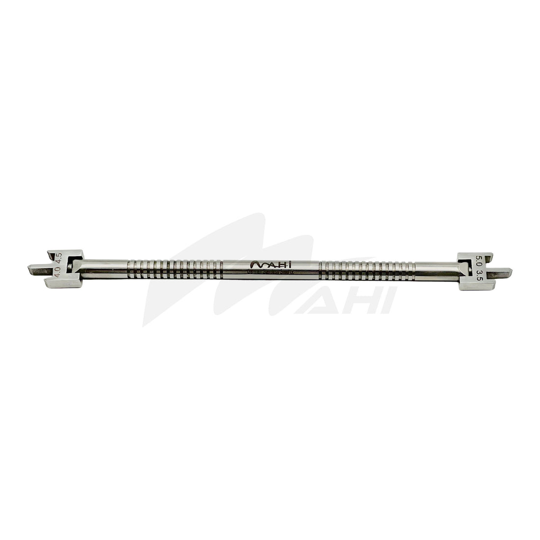 <b>MGD 604</b><br> Dental Height Gauge Fully Adjustable German Stainless Steel