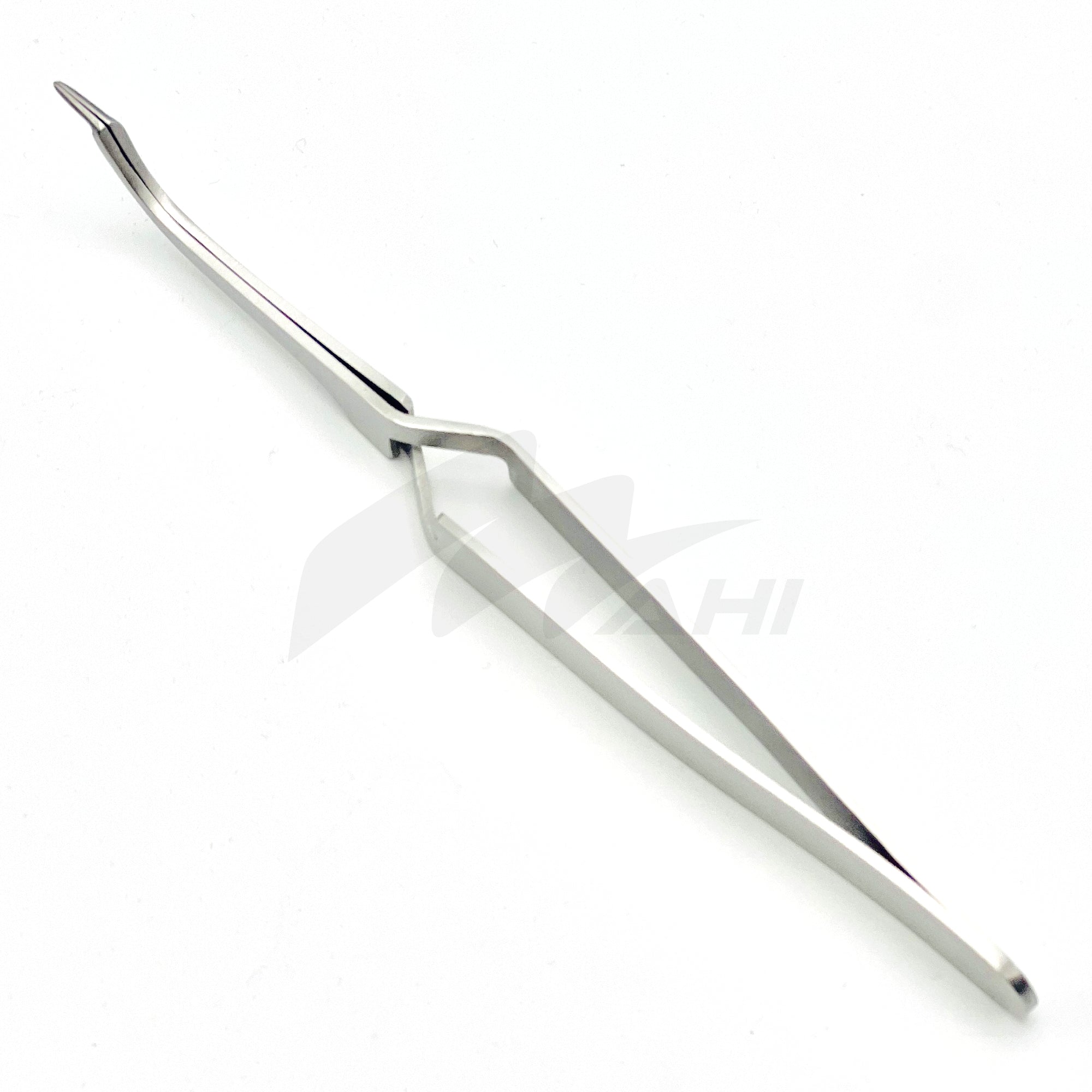 <b>MGD 503</b><br> Bracket Holder Forceps / Buccal Tube Holder 13cm – German Stainless Steel