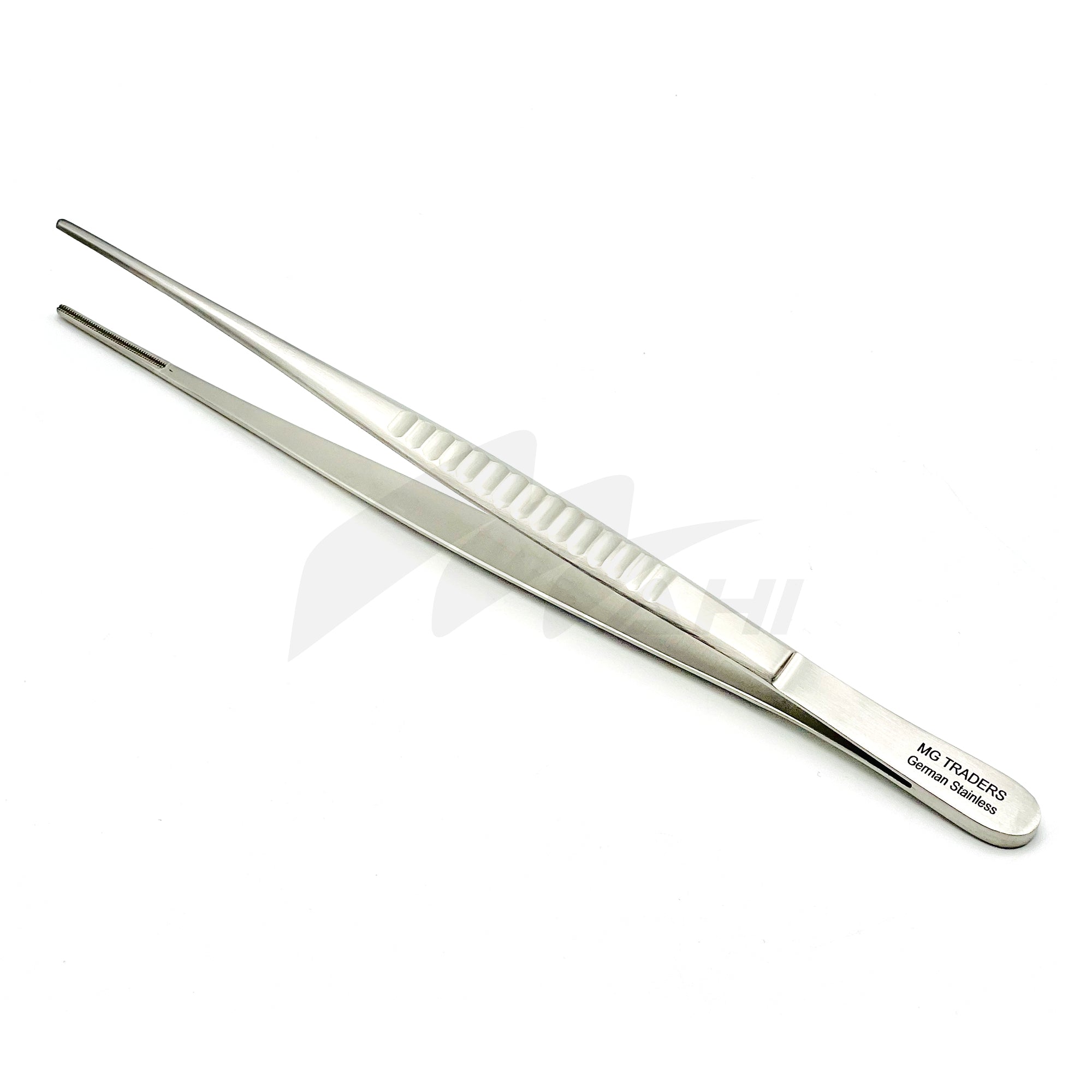 <b>MGS 331 </b><br> Tweezer Debeky Forceps 21cm German Stainless Steel