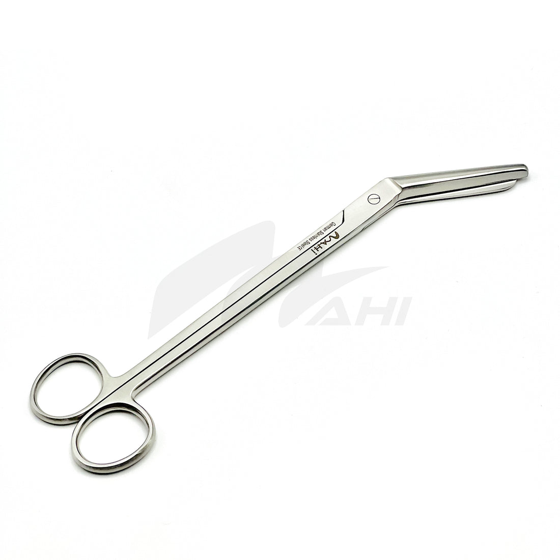 <b>MGS 243</b><br> Bandage Scissor 23cm - German Stainless Steel