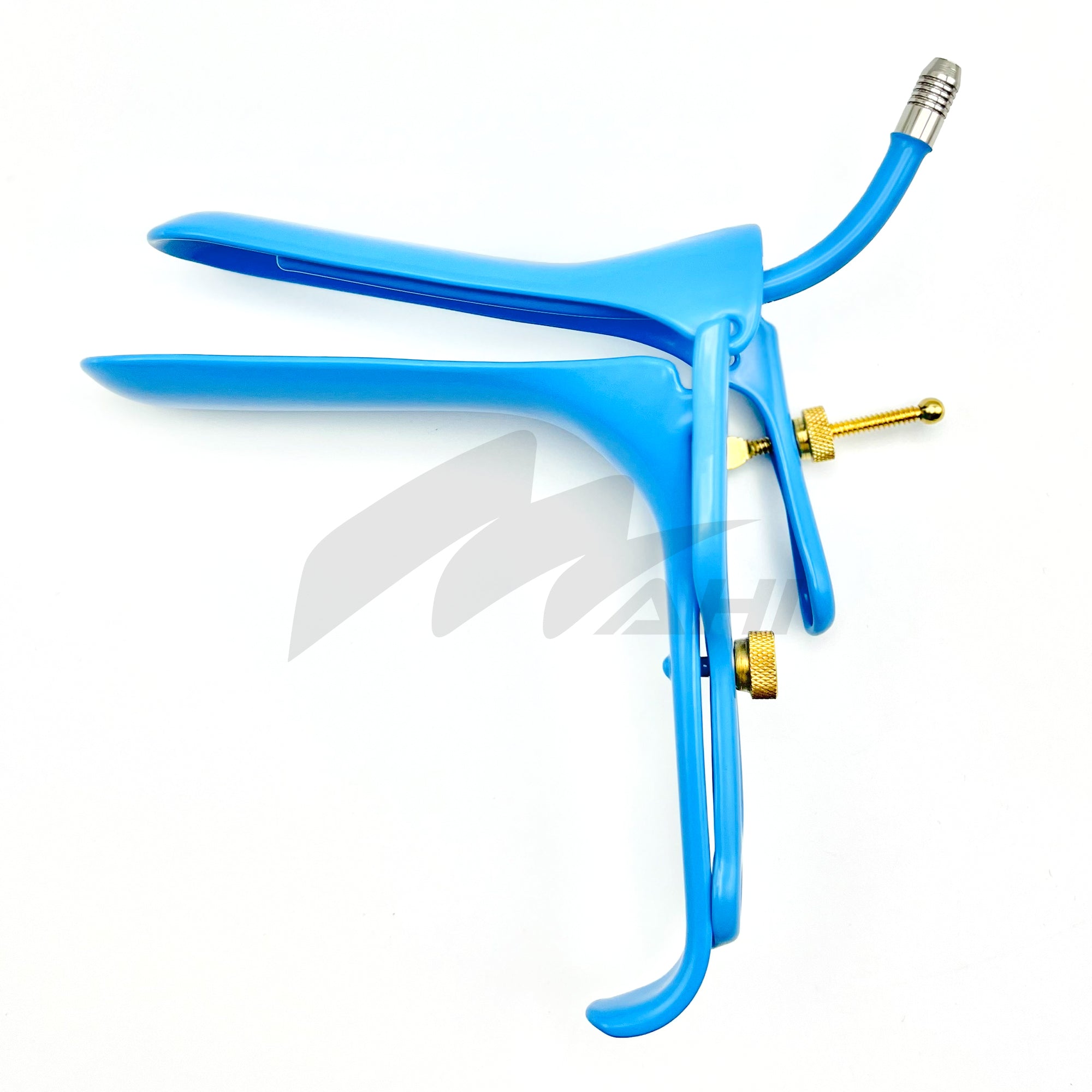 <b>MGS 345 </b><br> Electro Vaginal Speculum with Titanium German Coating (Large Size)