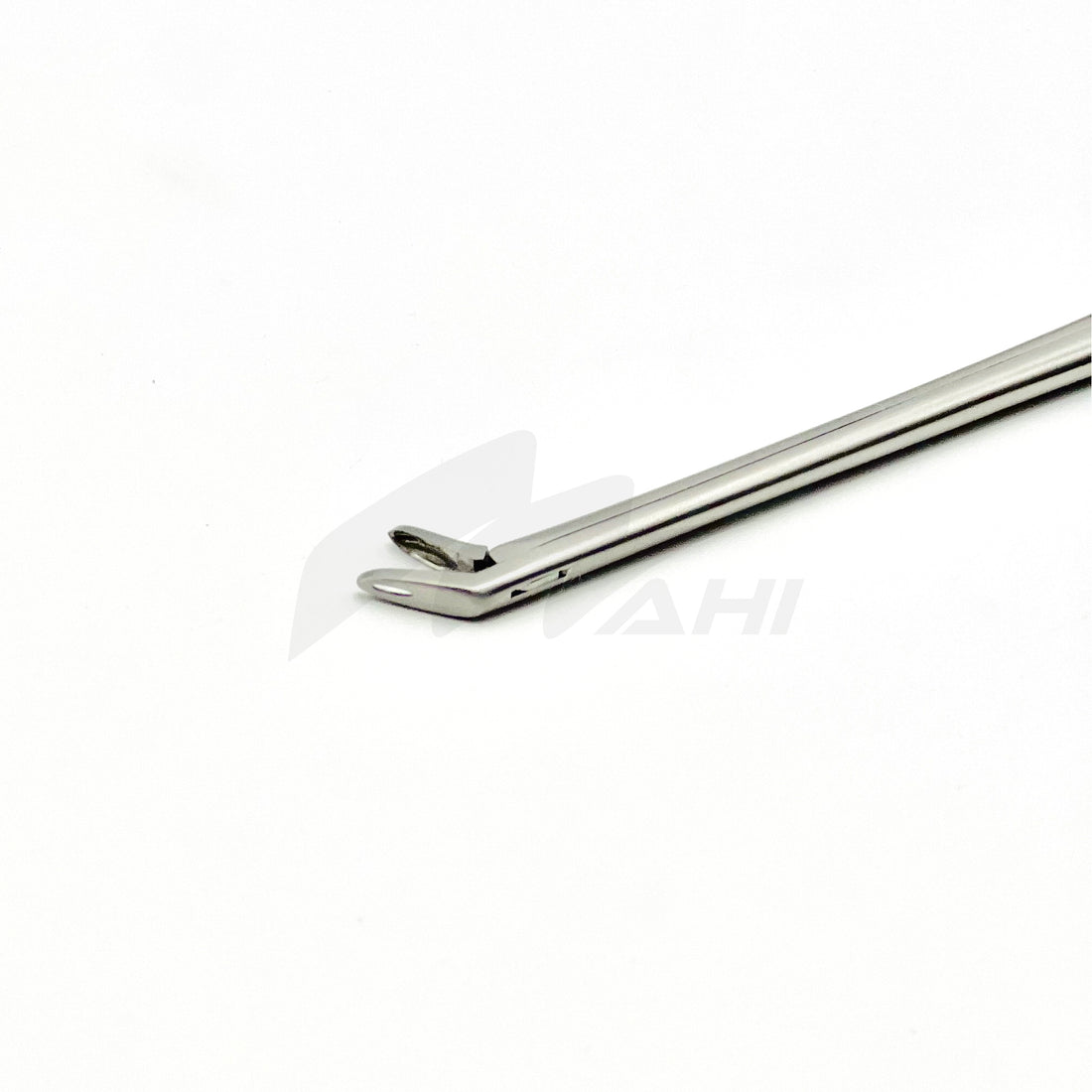 <b>MGS 142</b><br> Weil Blakeslee Nasal &amp; Through Forceps (45°) – German Stainless Steel