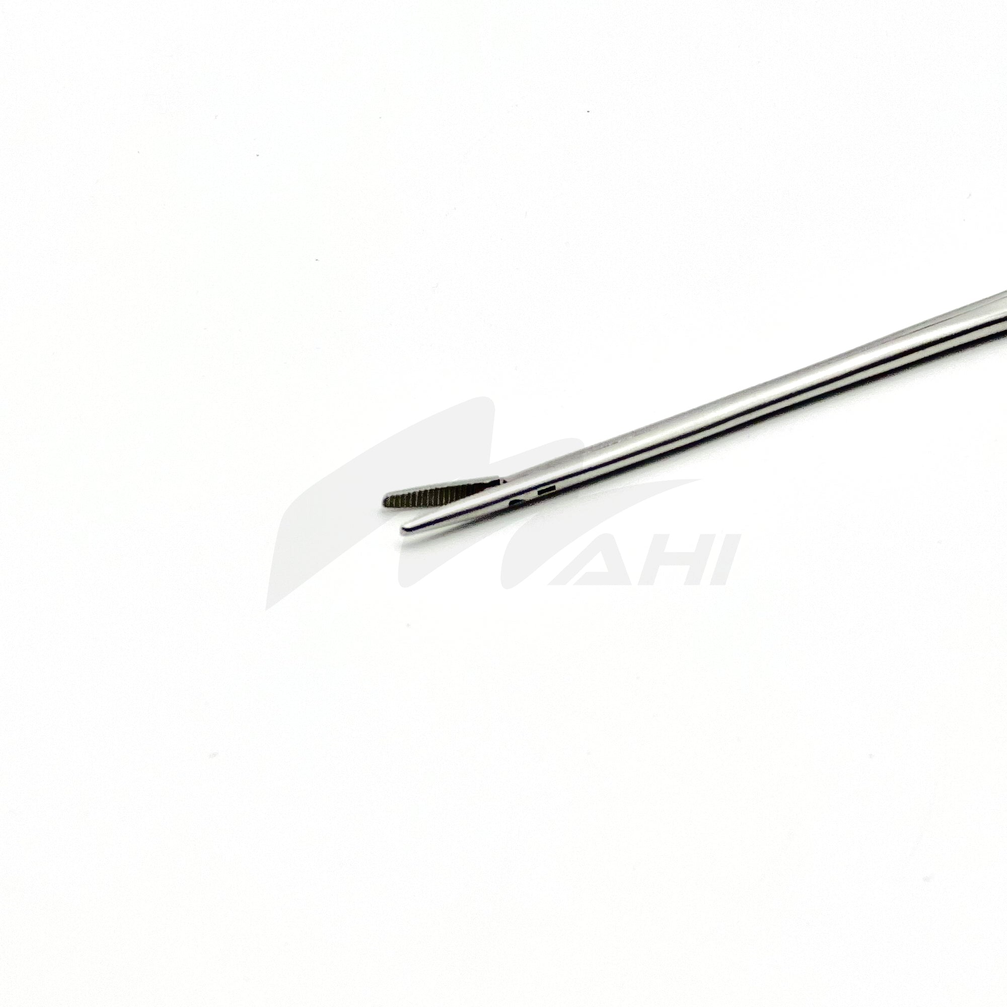 <b>MGS 164</b><br> Alligator Forceps 9cm German Stainless Steel