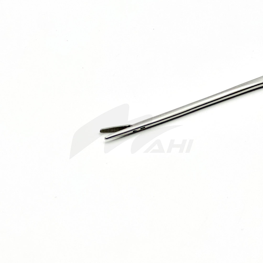 <b>MGS 164</b><br> Alligator Forceps 9cm German Stainless Steel