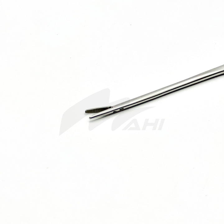 <b>MGS 164</b><br> Alligator Forceps 9cm German Stainless Steel