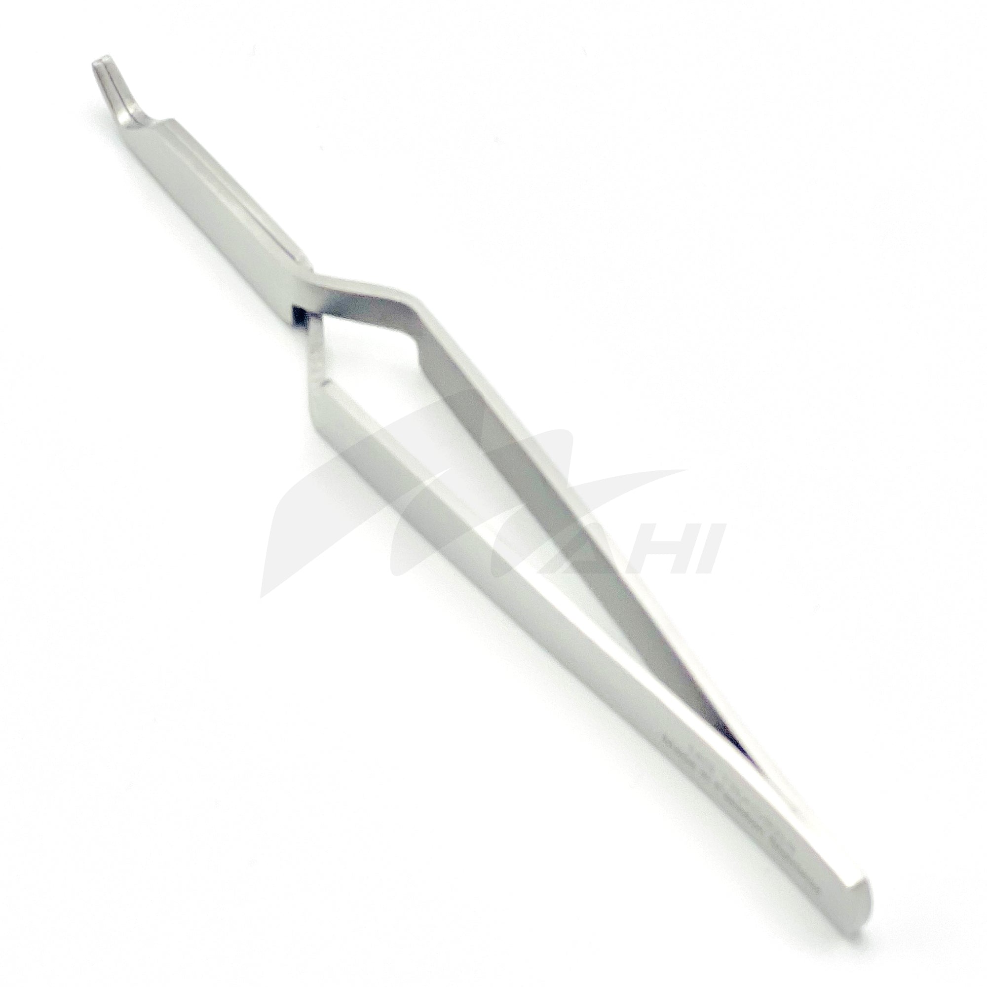 <b>MGD 504</b><br> Bracket Holder  Forceps Orthodontic Placement Holder 10cm German Stainless Steel