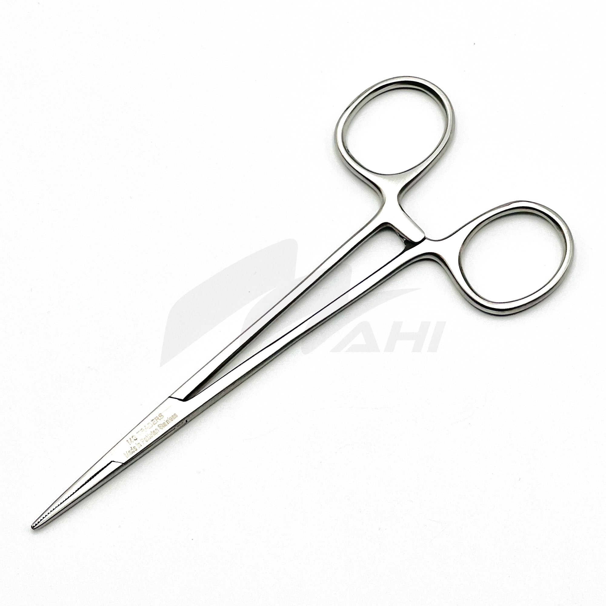 <b>MGD 382 </b><br> Mosquito Forceps Straight 19cm – German Stainless Steel