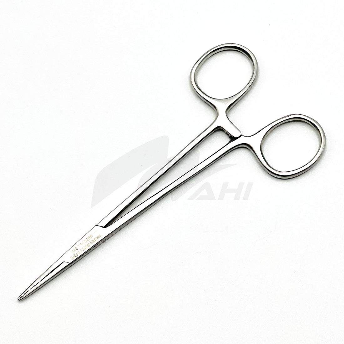 <b>MGD 382 </b><br> Mosquito Forceps Straight 19cm – German Stainless Steel