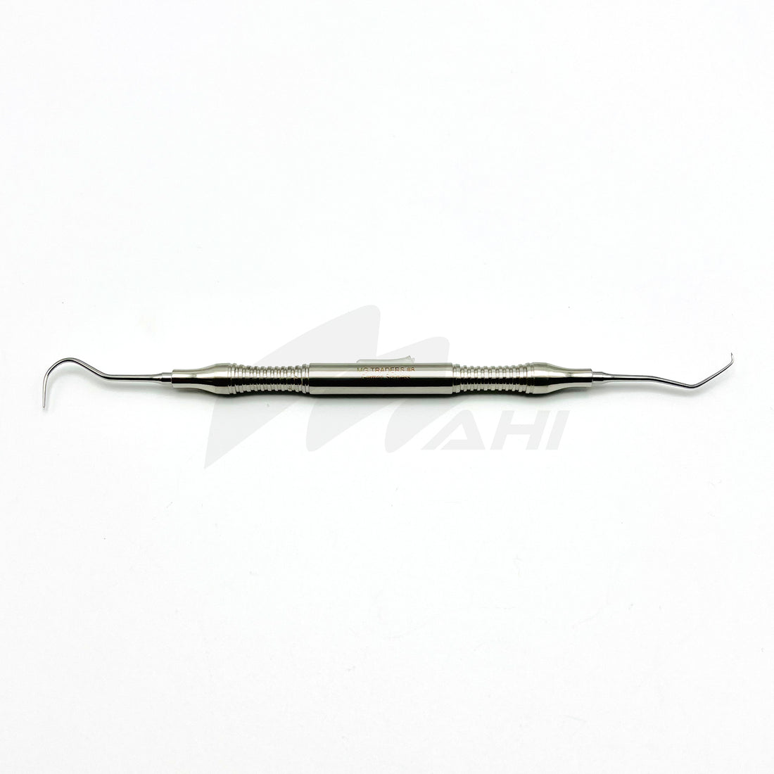 <b>MGD 454</b><br> Scaler Explorer 8mm German Stainless Steel