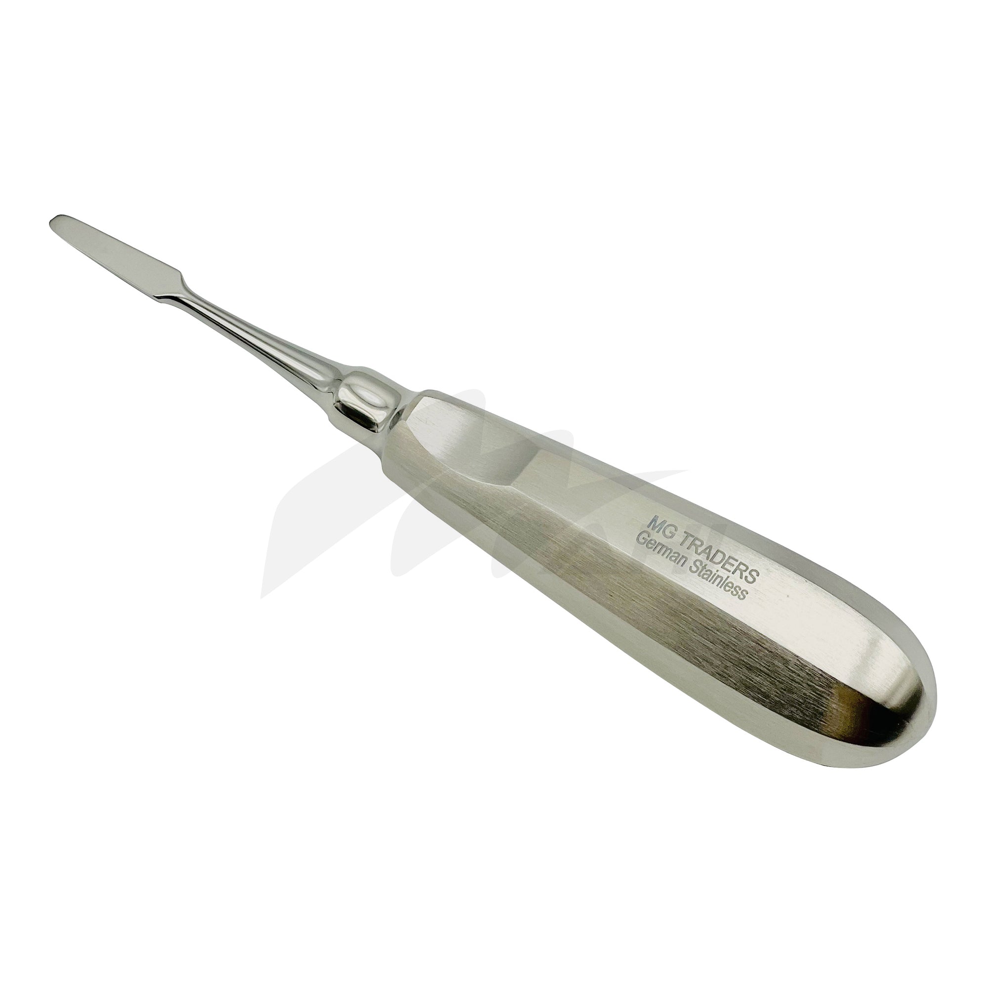 <b>MGD 228</b><br>Elevators Cogswell German Stainless Steel