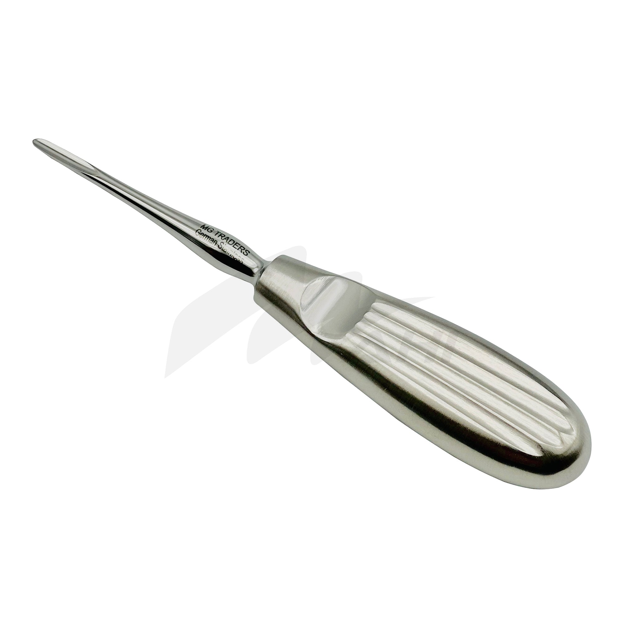 <b>MGD 229</b><br> Roots Elevators Hylin Straight 3mm German Stainless Steel